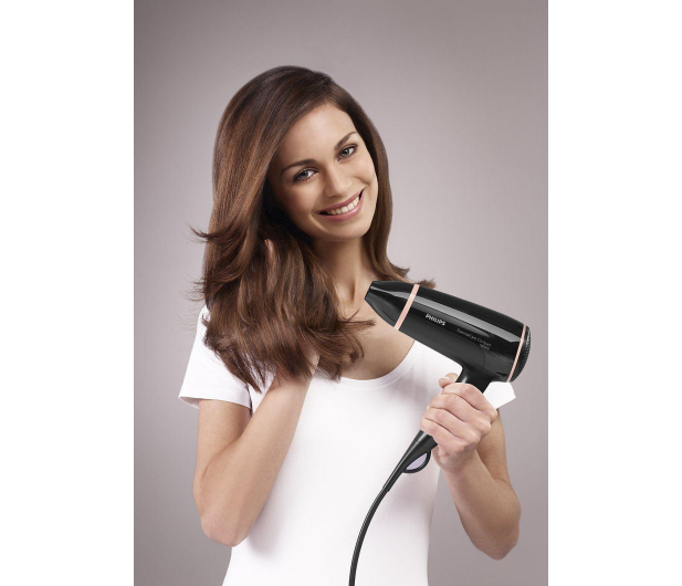 Philips BHD004/00  Essential Care - 214950 - zdjęcie 9